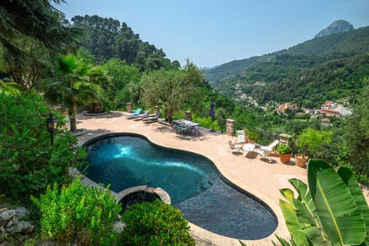 Luxury home in Castellar, Alpes-Maritimes