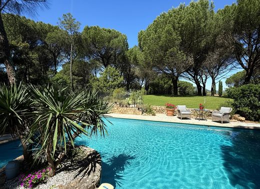 Villa in Vidauban, Var