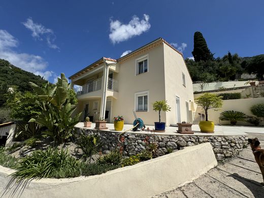 Villa in Menton, Alpes-Maritimes
