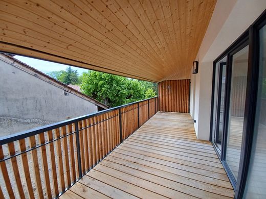 Duplex σε Chens-sur-Léman, Haute-Savoie