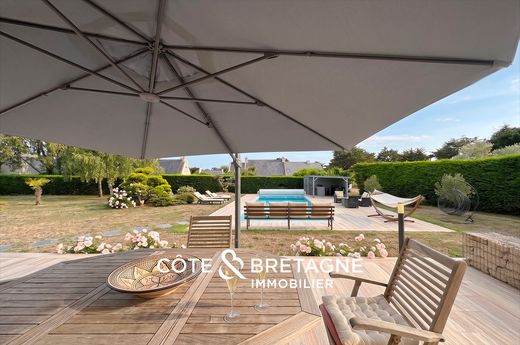 Luxury home in Saint-Gildas-de-Rhuys, Morbihan