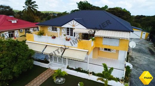 Villa in Le Moule, Guadeloupe