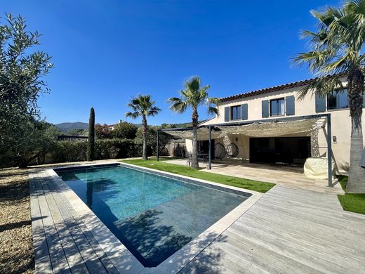 别墅  Le Plan-de-la-Tour, Var