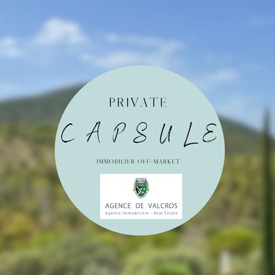 Villa a La Londe-les-Maures, Var