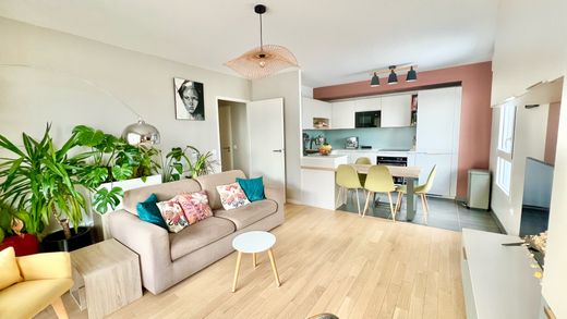 Piso / Apartamento en Rueil-Malmaison, Altos de Sena