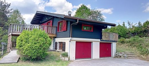 Chalet in Gérardmer, Vosges