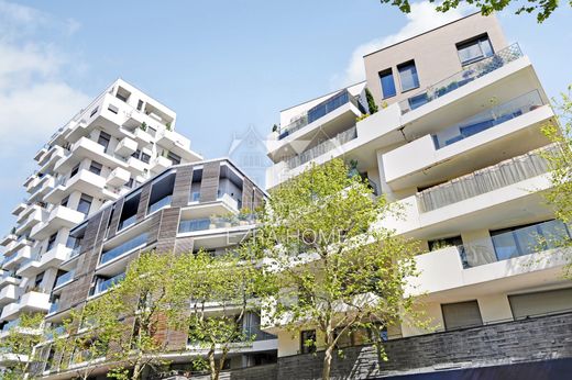 Daire Asnières-sur-Seine, Hauts-de-Seine