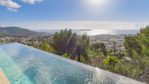 Villa in Carqueiranne, Var