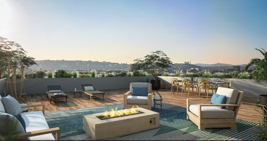 Appartement in Lyon, Rhône