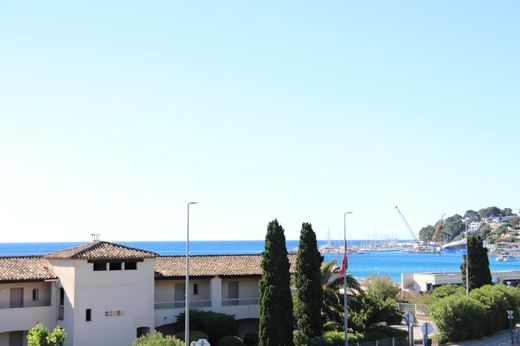 Daire Cavalaire-sur-Mer, Var