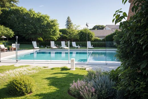 Villa à Castelnau-le-Lez, Hérault