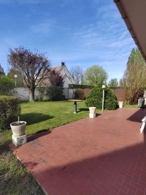 Maison de luxe à Marolles-en-Hurepoix, Essonne