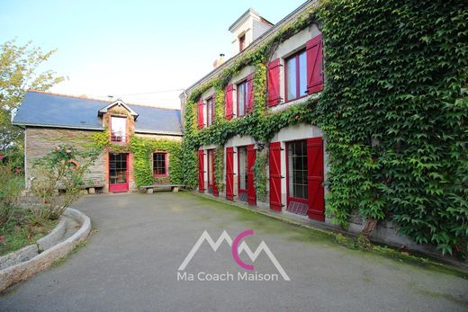 Maison de luxe à Plessé, Loire-Atlantique