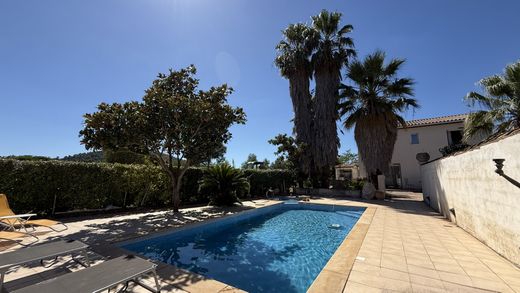 Luxury home in Carnoules, Var