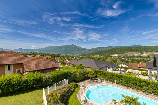 Luxury home in Aix-les-Bains, Savoy