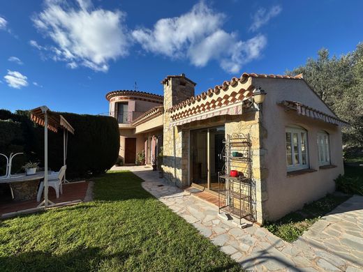 Casa de luxo - Ollioules, Var