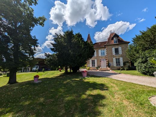 Villa in Bletterans, Jura