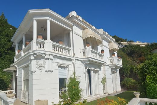 Villa a Roquebrune-Cap-Martin, Alpi Marittime