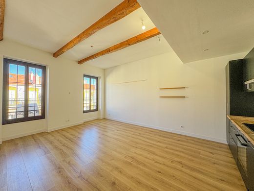 Appartamento a Nizza, Alpi Marittime