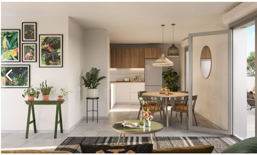 Appartement à Montigny-lès-Cormeilles, Val-d'Oise