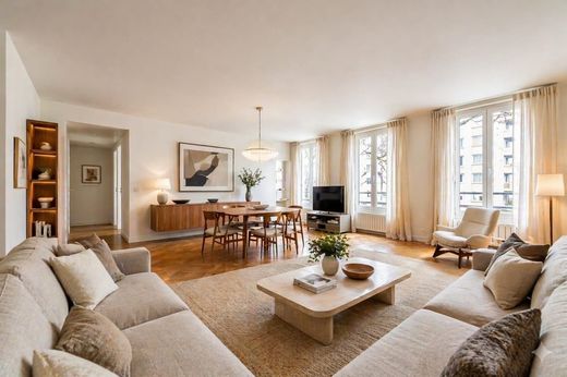 Apartment in Saint-Mandé, Val-de-Marne
