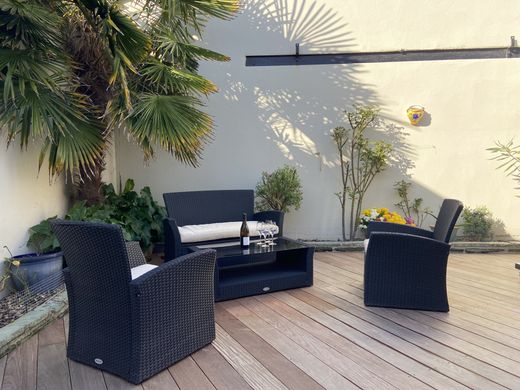 豪宅  Les Sables-d'Olonne, Vendée