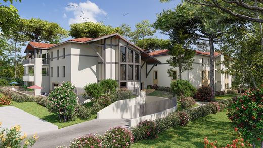 Apartment in Capbreton, Landes