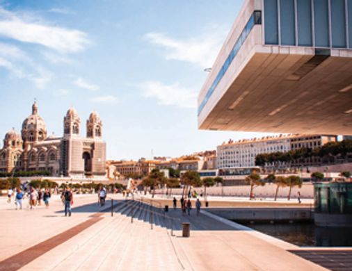 Квартира, Марсель, Bouches-du-Rhône