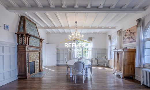 Casa di lusso a Épehy, Somme