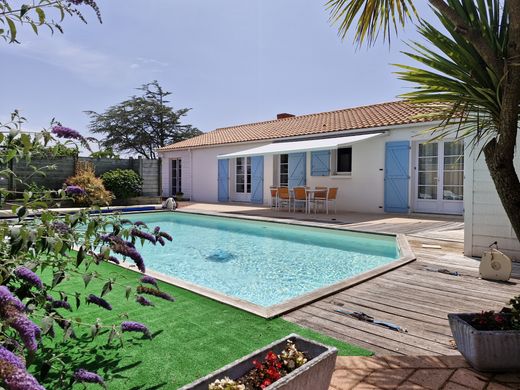 Элитный дом, Les Sables-d'Olonne, Vendée