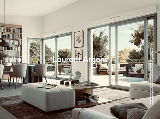 Appartement à Toulon, Var