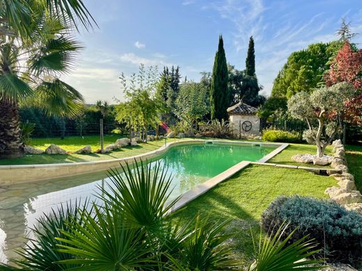 Luxe woning in Gignac, Hérault