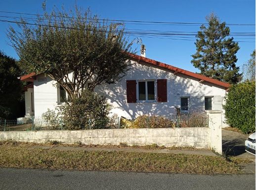 Casa de luxo - Arcangues, Pirineus Atlânticos