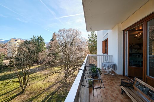 Квартира, Аннеси-ле-Вье, Haute-Savoie