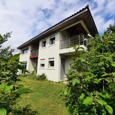 Villa - Brouzet-lès-Quissac, Gard