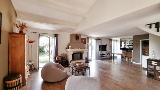 Maison de luxe à Pérols, Hérault