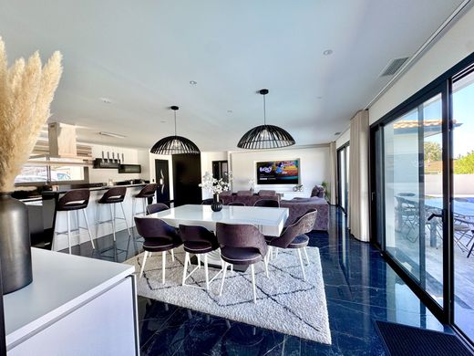 Maison de luxe à Latresne, Gironde