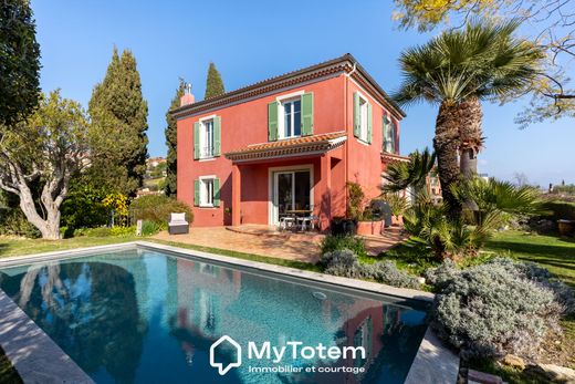 Villa in Nice, Alpes-Maritimes