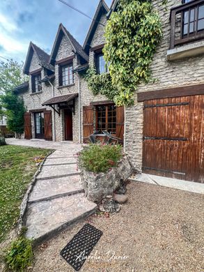 Πολυτελή κατοικία σε Saint-Avertin, Indre-et-Loire