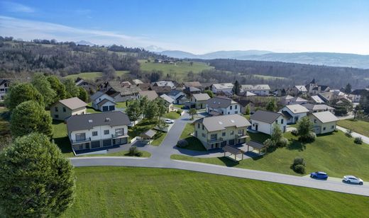 ‏בתי יוקרה ב  Cernex, Haute-Savoie