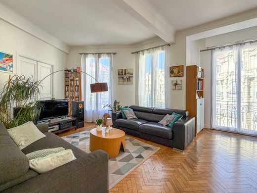 Квартира, Ницца, Alpes-Maritimes