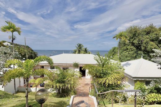 Villa in Le François, Martinique