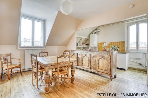 Appartement à Versailles, Yvelines