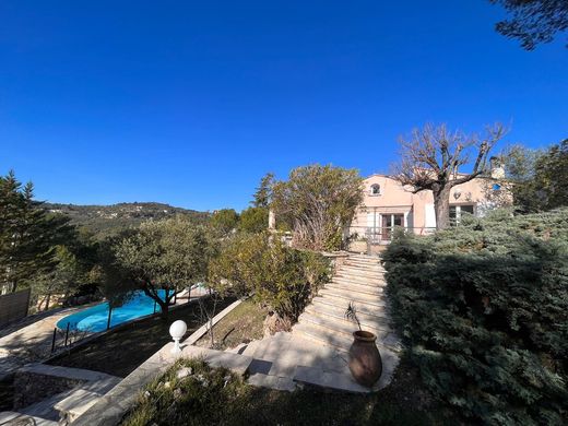 Villa in La Turbie, Alpes-Maritimes