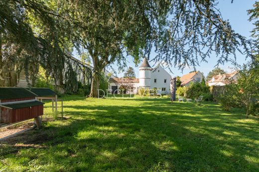 Casa de luxo - Orgeval, Yvelines