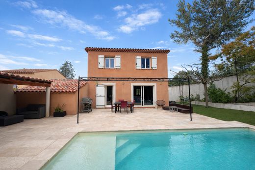 Luxury home in Marseille, Bouches-du-Rhône