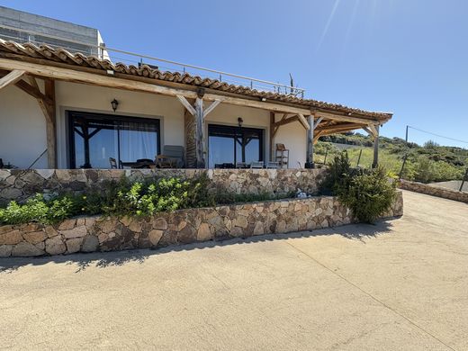 Βίλα σε Sagone, South Corsica