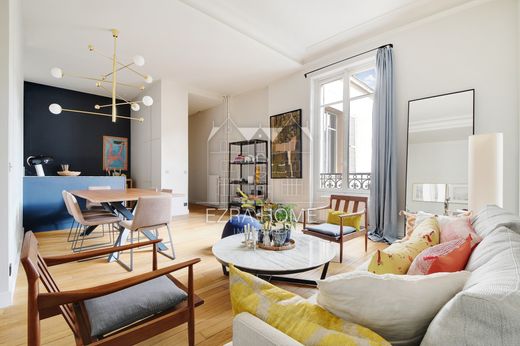 ﺷﻘﺔ ﻓﻲ La Muette, Auteuil, Porte Dauphine, Paris