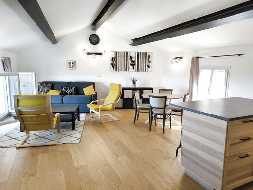 Luxus-Haus in Bonnieux, Vaucluse