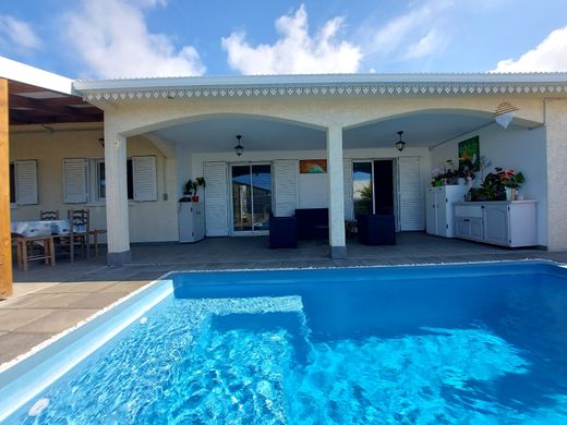 ‏בתי יוקרה ב  Saint-Joseph, Réunion